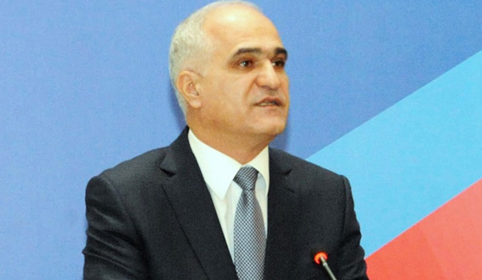 Azerbaijan intending to increase export and investments to Russia – minister